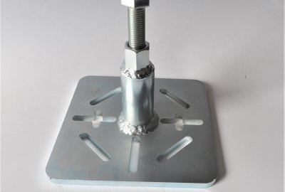 Ściągacz bloku silnika, Jawa, CZ