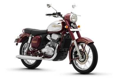 4 - JAWA 300 CL - 2020 - SPZREDANE
