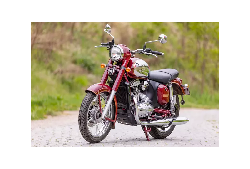 5 - JAWA 300 CL - 2020 - SPRZEDANE-photo4