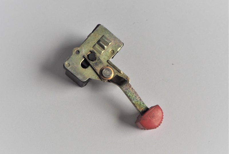 Wyłącznik zapłonu, oryginał, Jawa 638-640-photo2