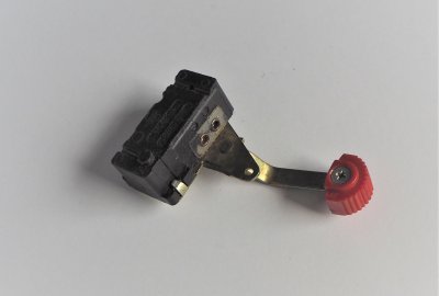 Wyłącznik zapłonu, oryginał, Jawa 638-640