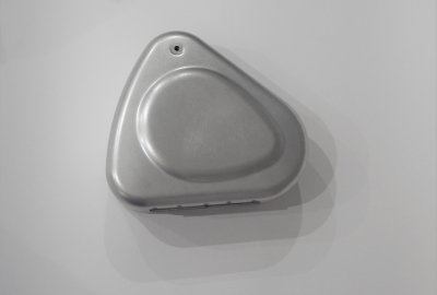 Puszka boczna akumulatora, Jawa Perak 250/350 / CZ 125/150