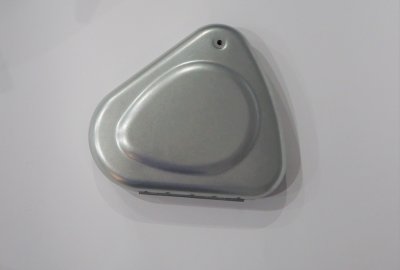 Puszka boczna narzędziowa, Jawa Perak 250/350 / CZ 125/150