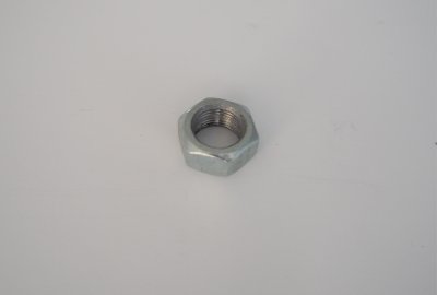 Nakrętka prądnicy M12x1,17mm, JAWA, CZ 125/150