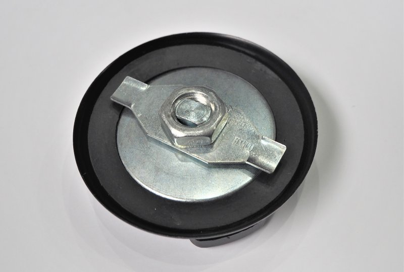 Nakrętka zbiornika, plastik, Jawa 638-photo3