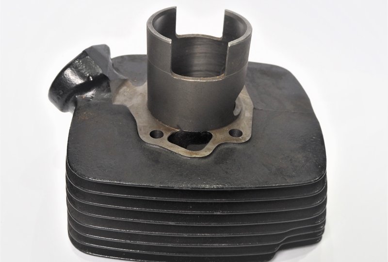 Cylinder, 58,75 mm, oryginał, CZ 477-488-photo5