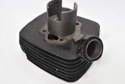 Cylinder, 58,75 mm, oryginał, CZ 477-488