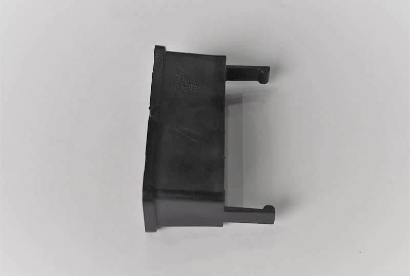 Złącze wtykowe, 8 pinów, plastik, oryginał, Jawa 634-640-photo5