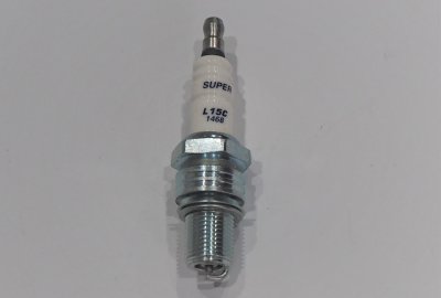 Świeca zapłonowa BRISK L15C, Jawa 500 OHC