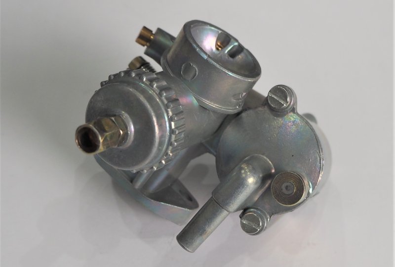 Gaźnik, Jawa 50 typ 05/20/21/23-photo3