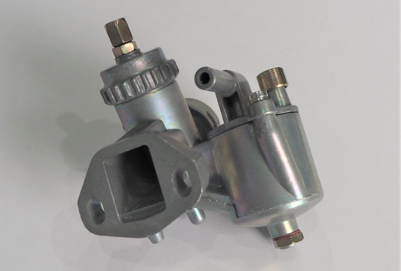 Gaźnik, Jawa 50 typ 05/20/21/23-photo5