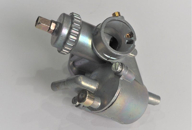 Gaźnik, Jawa 50 typ 05/20/21/23-photo4