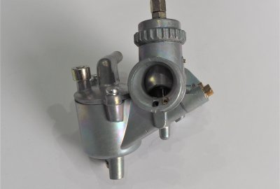 Gaźnik, Jawa 50 typ 05/20/21/23