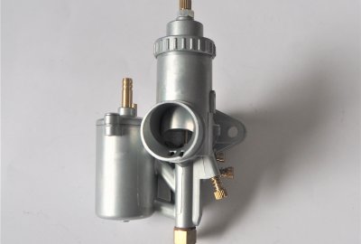 Gaźnik, Jawa 634, CZ 471-488