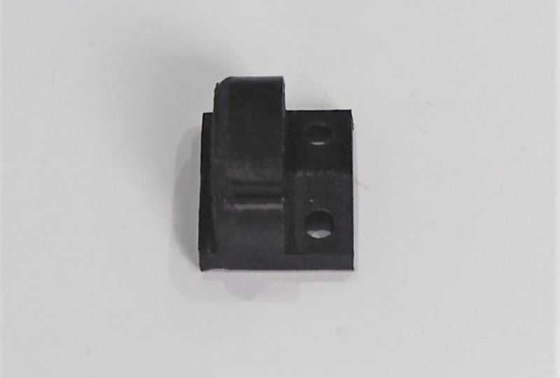 Zworkownica stojanu prądnicy, bakelit, Jawa 50 typ 05/550/555-photo3