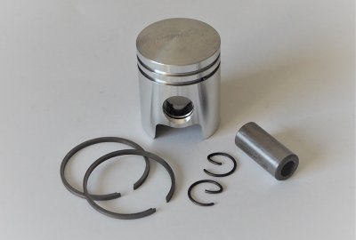 Tłok 39,25 mm, Jawa Babetta
