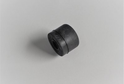 Gumowy ogranicznik stopki boczne, CZ 501, 502