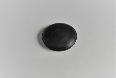 Gumowa zatyczka łożyska wentylatora, CZ 501/502/505