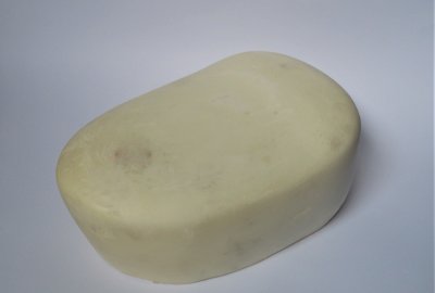 Pianka siedzenia, Jawa 50 typ 555