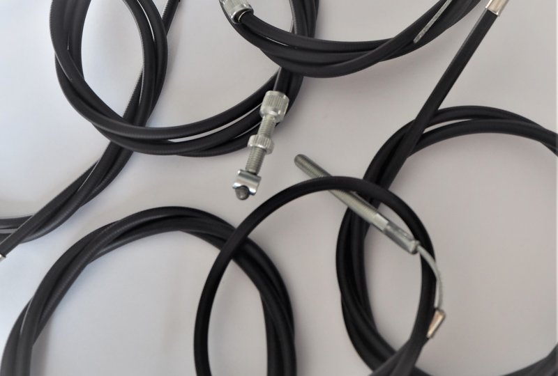 Komplet 6 linek, Jawa 551 Jawetta-photo4