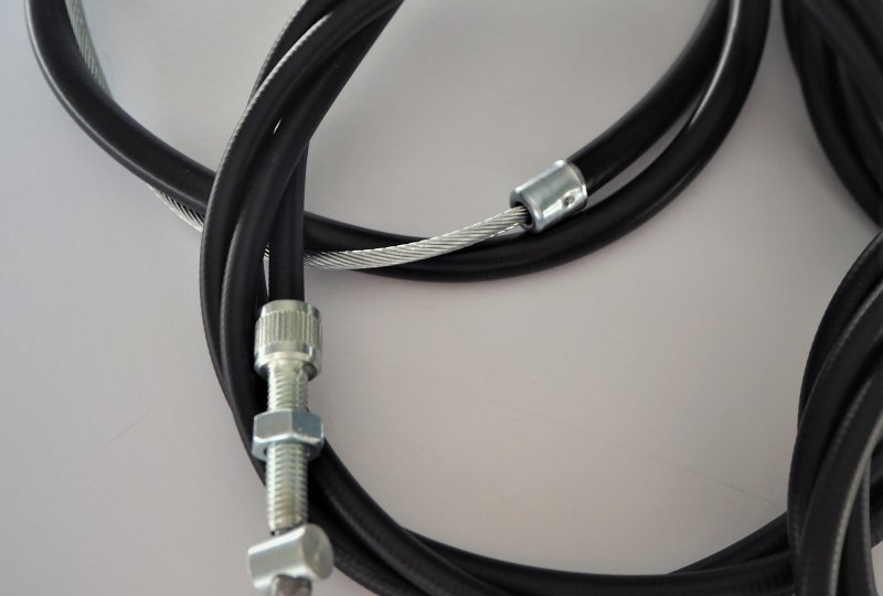 Komplet 4 linek, org., CZ 502-photo2