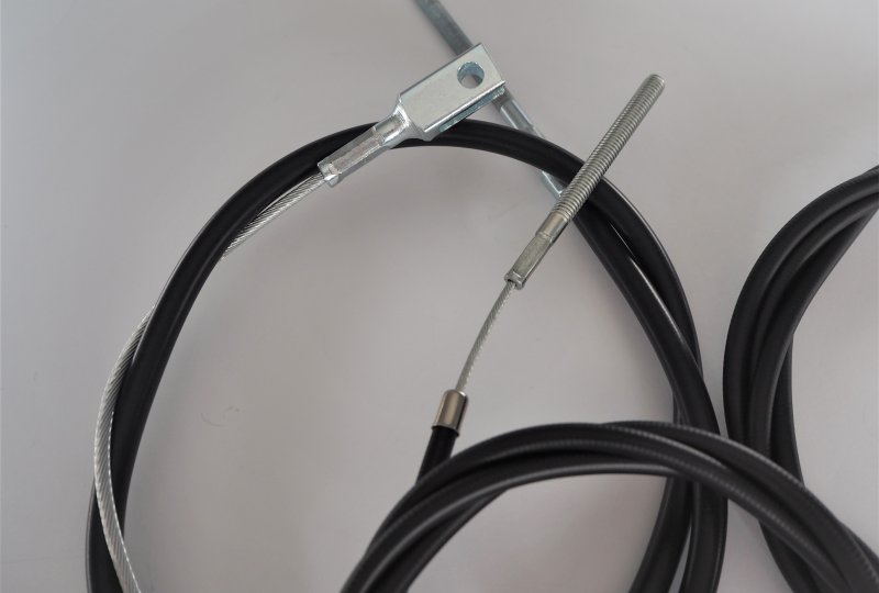 Komplet 4 linek, org., CZ 502-photo3