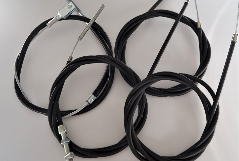 Komplet 4 linek, org., CZ 502-photo5
