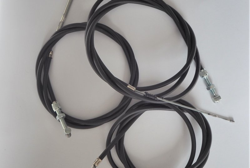 Komplet 3 linek, CZ 502-photo5