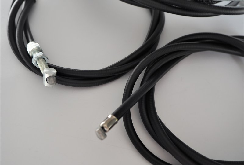 Komplet 3 linek, CZ 502-photo2