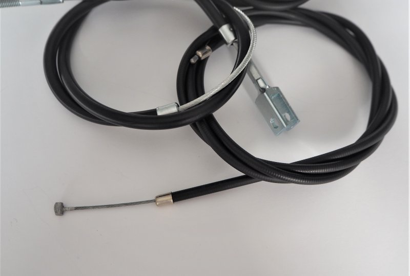 Komplet 4 linek, CZ 502-photo2