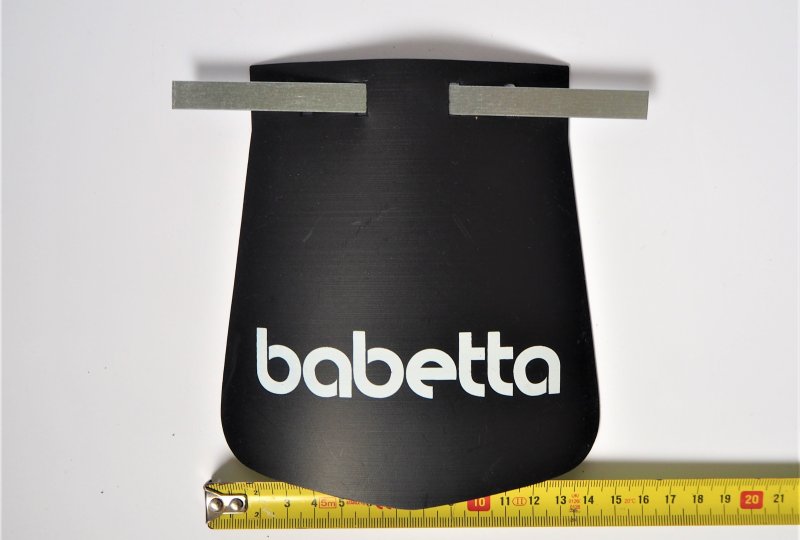 Chlapacz, z białym logo babetta-photo3
