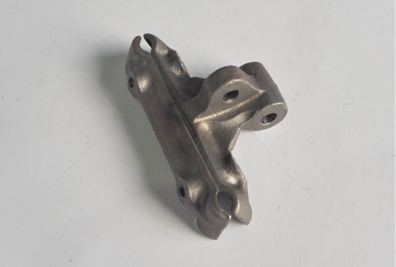 Uchwyt siedzenia, CZ 125/150-photo2