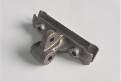 Uchwyt siedzenia, CZ 125/150