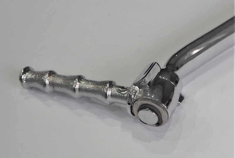 Kopnik, chrom, CZ 125/150 B, T, C-photo3