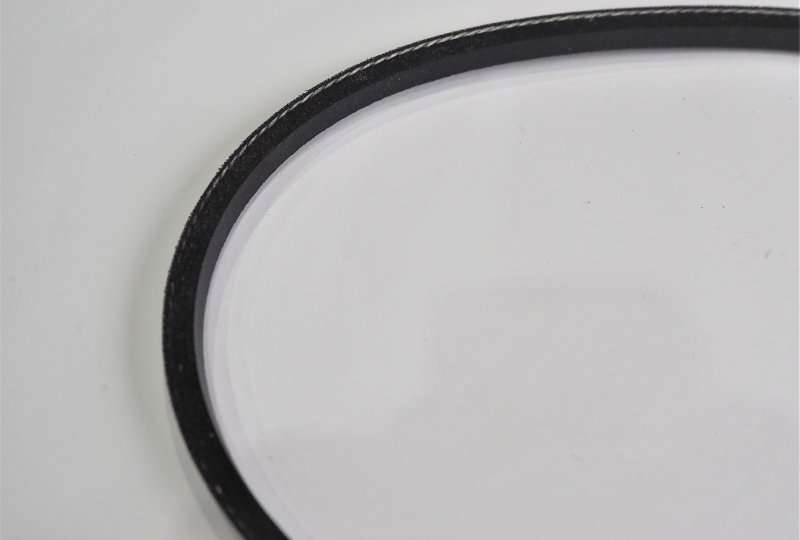 Pasek klinowy 8x560 mm, CZ 501-505-photo2
