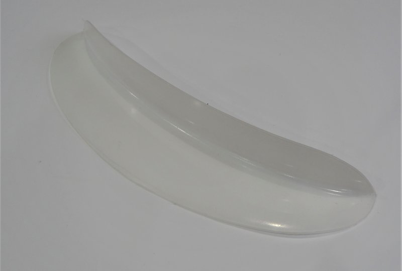 Szyba przednia PLEXI, CZ 501-505-photo1
