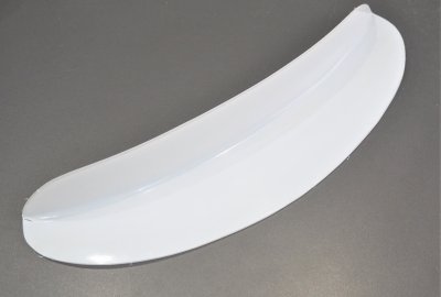 Szyba przednia PLEXI, CZ 501-505