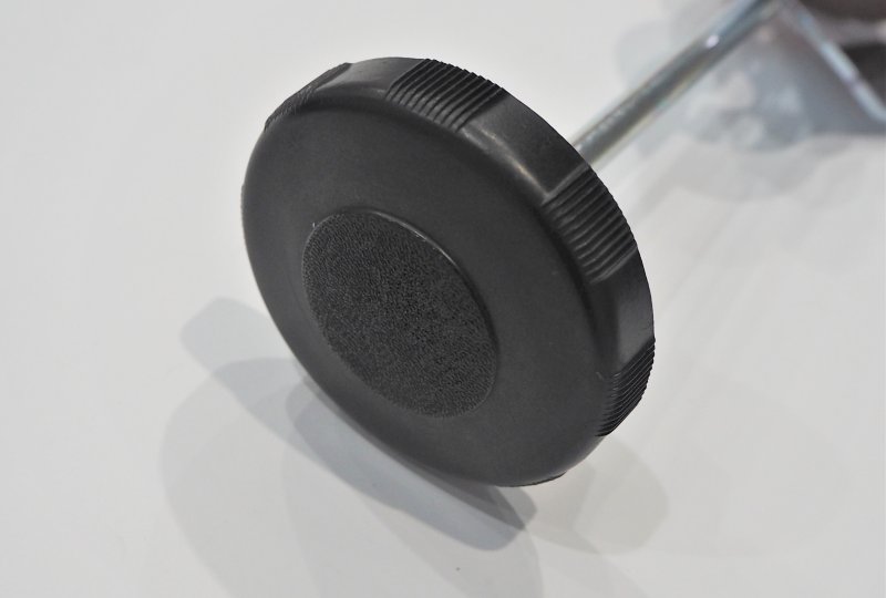 Tłumik skrętu główki ramy, CZ 125/150 C-photo3