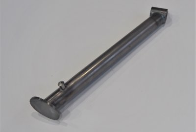 Stopka boczna, CZ 501/502