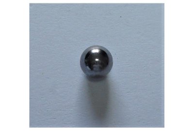 Śrut główki ramy 6,35mm, Jawa 250/350 Perak, Kyvacka, Panelka