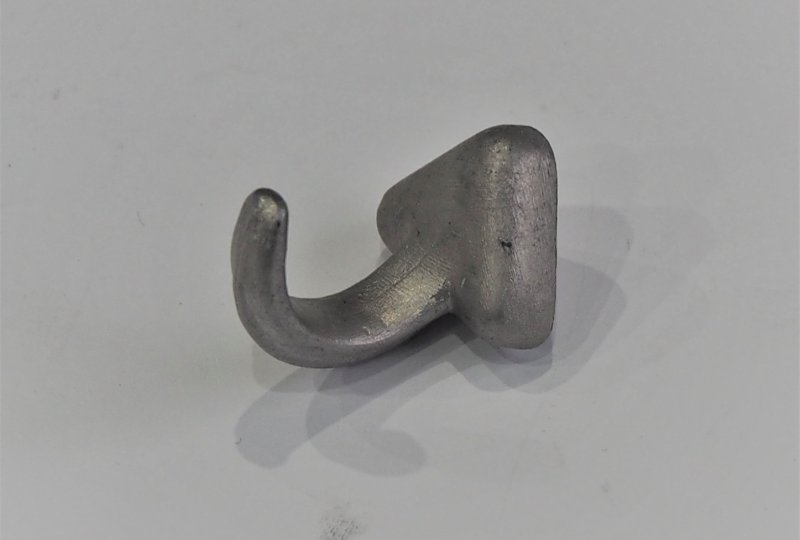 Wieszak, aluminium, CZ 501/502/505-photo2