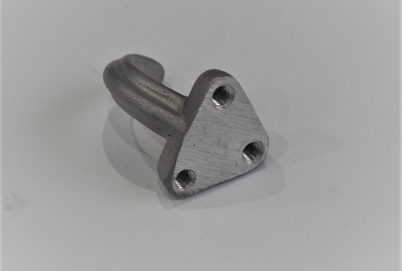 Wieszak, aluminium, CZ 501/502/505-photo3