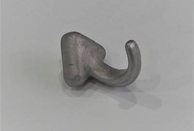 Wieszak, aluminium, CZ 501/502/505