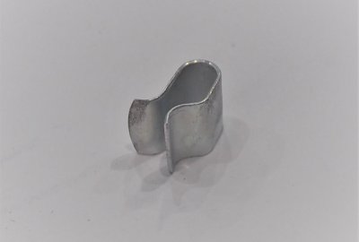 Sprężynka kabla tylnej lampy, Jawa Special, Villiers