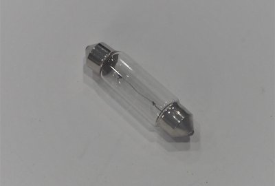 Żarówka SV8,5-6V/10W, paluszek