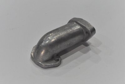 Kolektor gaźnika, Jawa 50 typ 05/20/21/23