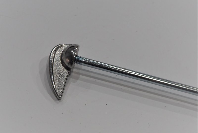 Dzwignia kranika paliwa Jikov, CZ 501/502/505-photo2