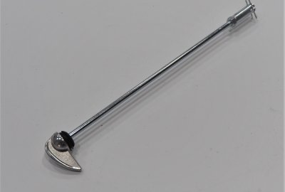 Dzwignia kranika paliwa Jikov, CZ 501/502/505