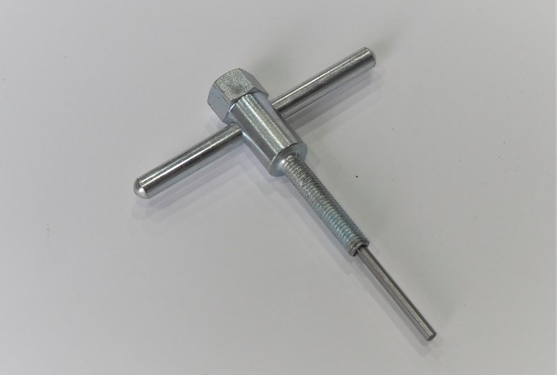 Ściągacz wirnika zapłonu, Jawa, CZ-photo2