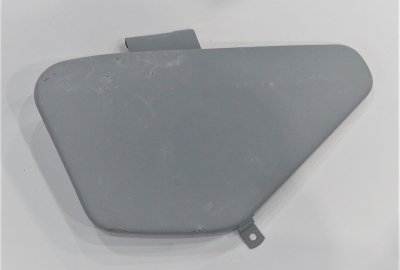 Puszka narzędziowa lewa, Jawa 634